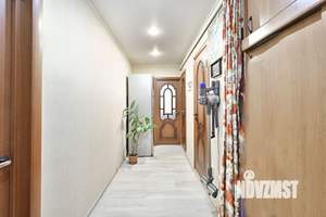 1-к квартира, вторичка, 36м2, 2/9 этаж