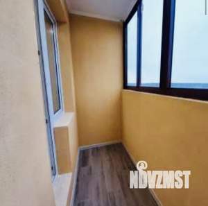 2-к квартира, вторичка, 35м2, 12/18 этаж