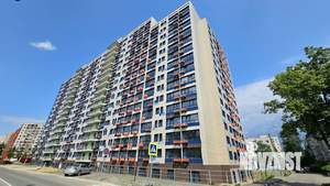 1-к квартира, вторичка, 44м2, 15/17 этаж