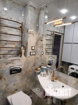 3-к квартира, вторичка, 108м2, 12/12 этаж