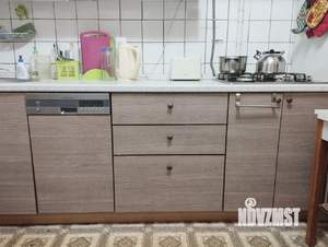 3-к квартира, вторичка, 69м2, 2/5 этаж