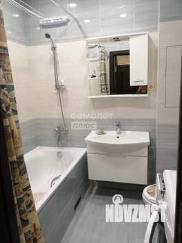 1-к квартира, вторичка, 45м2, 14/17 этаж