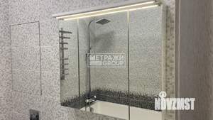 2-к квартира, вторичка, 74м2, 7/7 этаж