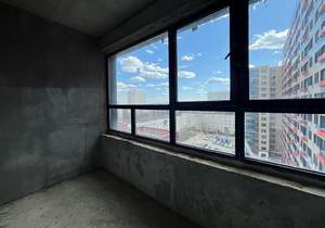 1-к квартира, вторичка, 44м2, 10/17 этаж