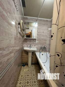 2-к квартира, вторичка, 43м2, 5/5 этаж