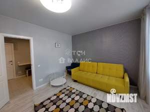 2-к квартира, вторичка, 58м2, 15/17 этаж