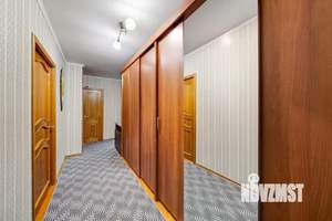 2-к квартира, вторичка, 53м2, 4/5 этаж