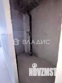 1-к квартира, вторичка, 48м2, 15/17 этаж