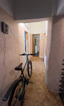 1-к квартира, вторичка, 43м2, 2/3 этаж