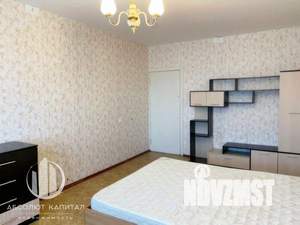 3-к квартира, вторичка, 79м2, 9/17 этаж