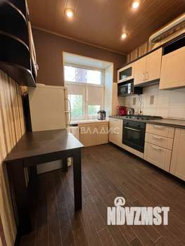 2-к квартира, вторичка, 43м2, 2/3 этаж