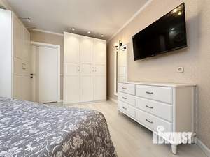 2-к квартира, вторичка, 63м2, 7/22 этаж