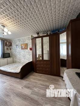 2-к квартира, вторичка, 54м2, 6/9 этаж