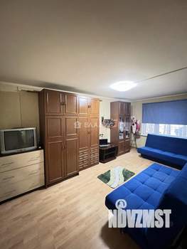 1-к квартира, вторичка, 31м2, 1/5 этаж