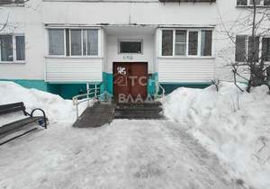 1-к квартира, вторичка, 33м2, 2/5 этаж