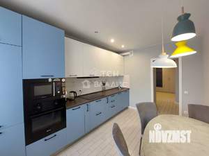 2-к квартира, вторичка, 58м2, 15/17 этаж