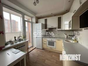 1-к квартира, вторичка, 35м2, 10/17 этаж