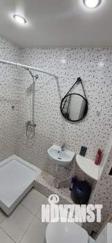 1-к квартира, вторичка, 13м2, 4/5 этаж