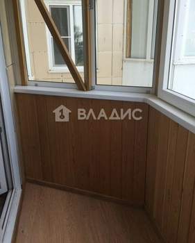 1-к квартира, вторичка, 39м2, 8/12 этаж