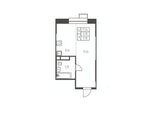 Фото квартиры на продажу (1)