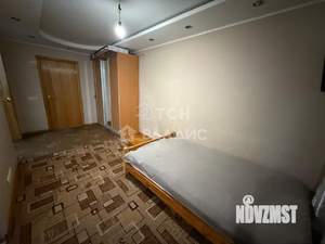 3-к квартира, вторичка, 63м2, 2/5 этаж