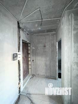 1-к квартира, вторичка, 45м2, 4/17 этаж