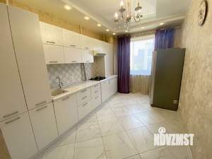 2-к квартира, вторичка, 59м2, 3/4 этаж