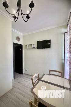 1-к квартира, вторичка, 47м2, 2/18 этаж