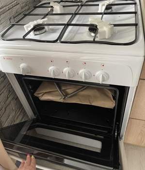 1-к квартира, вторичка, 44м2, 3/5 этаж