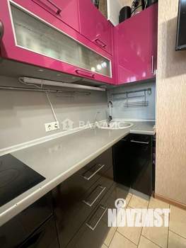 1-к квартира, вторичка, 42м2, 8/17 этаж