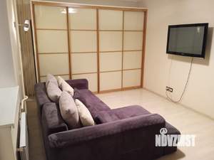 3-к квартира, вторичка, 79м2, 16/17 этаж