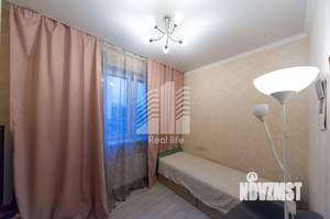 1-к квартира, вторичка, 43м2, 2/11 этаж