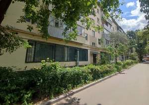 1-к квартира, вторичка, 30м2, 3/5 этаж