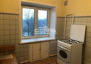 2-к квартира, вторичка, 42м2, 5/5 этаж