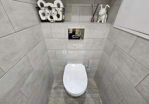 1-к квартира, вторичка, 37м2, 2/18 этаж