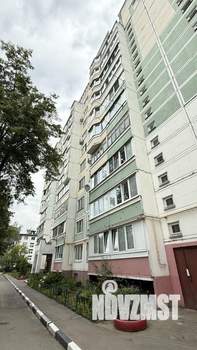 3-к квартира, вторичка, 79м2, 6/10 этаж