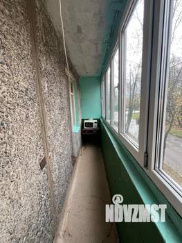 1-к квартира, вторичка, 32м2, 2/5 этаж