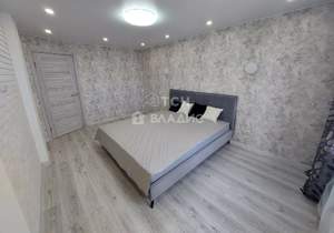 1-к квартира, вторичка, 38м2, 18/18 этаж