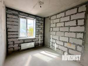 1-к квартира, вторичка, 37м2, 4/17 этаж
