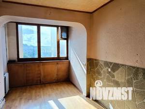3-к квартира, вторичка, 65м2, 9/14 этаж