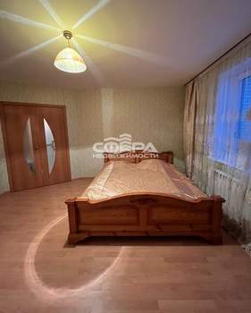 1-к квартира, вторичка, 38м2, 14/19 этаж