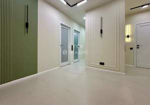 2-к квартира, вторичка, 41м2, 12/17 этаж