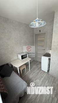 1-к квартира, вторичка, 30м2, 18/19 этаж