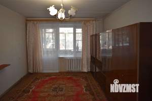 1-к квартира, вторичка, 36м2, 1/5 этаж