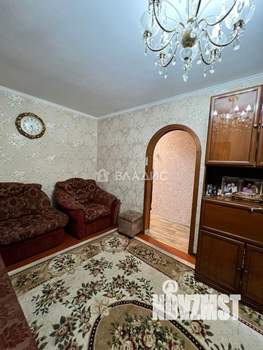 2-к квартира, вторичка, 45м2, 1/5 этаж