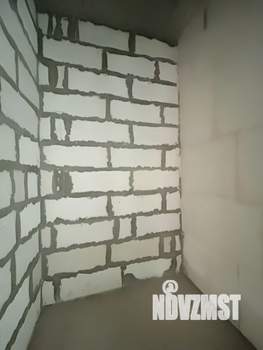 1-к квартира, вторичка, 40м2, 16/17 этаж