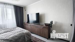 1-к квартира, вторичка, 39м2, 13/17 этаж