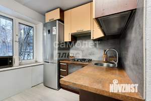 1-к квартира, вторичка, 30м2, 1/5 этаж