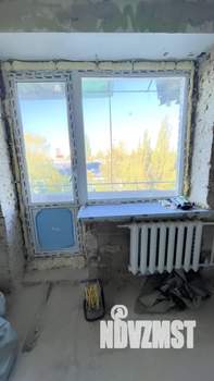 1-к квартира, вторичка, 31м2, 5/5 этаж