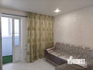 1-к квартира, вторичка, 35м2, 15/17 этаж